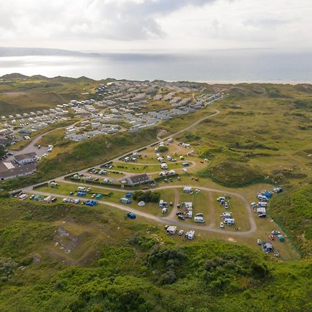 Вілла St Ives Bay Phillack Екстер'єр фото