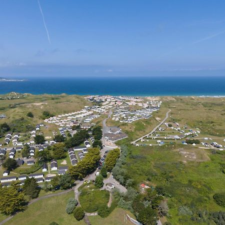 Вілла St Ives Bay Phillack Екстер'єр фото